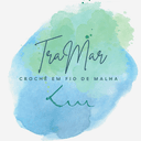 TraMar
Croche em fio de malha